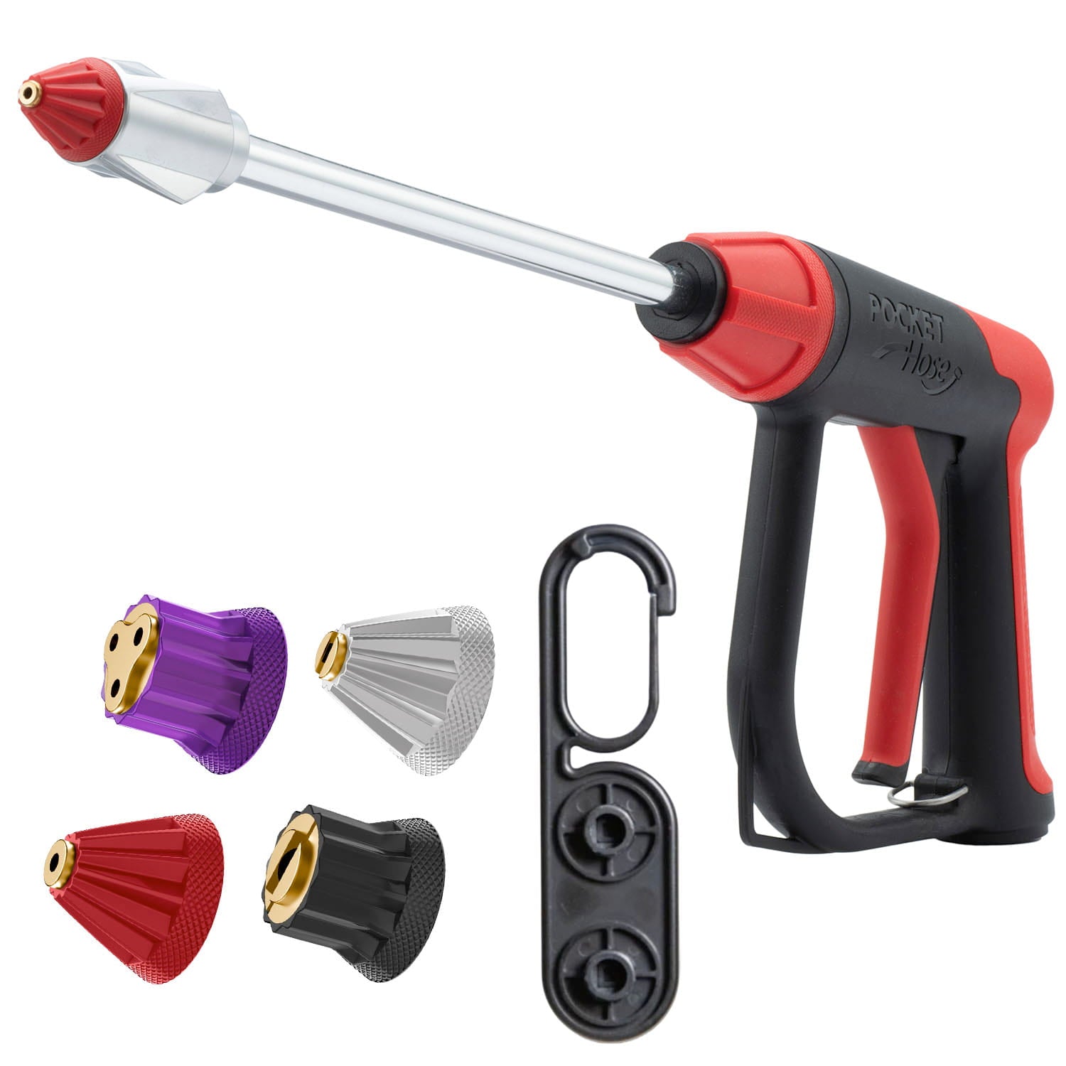 Pocket Hose Arrow