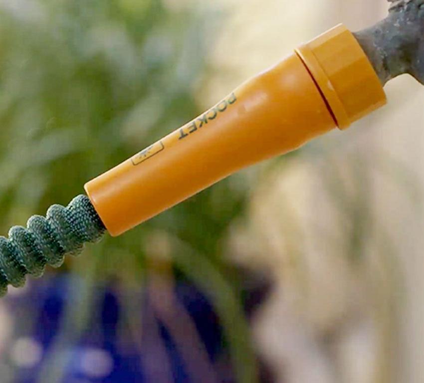 Pocket Hose Bullet image from BulbHead