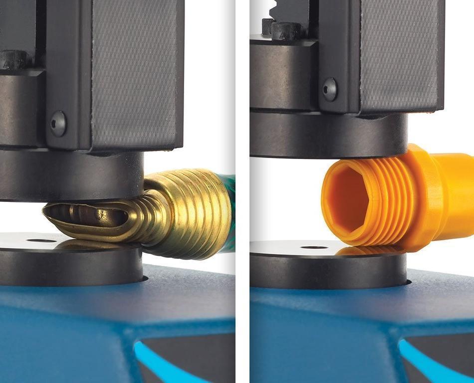 Pocket Hose Bullet image from BulbHead